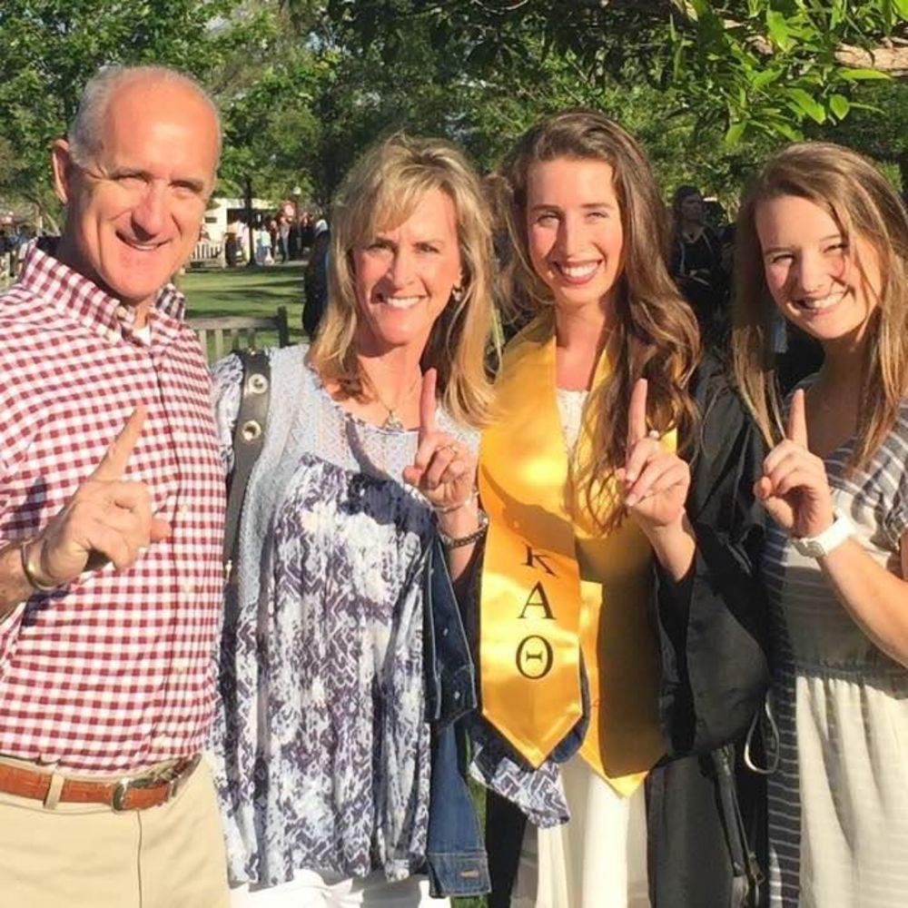 Meet your Posher, Tracy